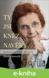 Ty jsi kněz navěky