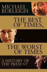 Best Of Times, Worst Of Times