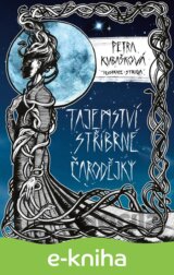 Tajemství stříbrné čarodějky