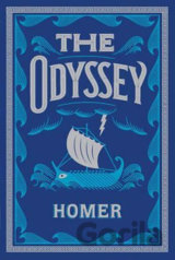 The Odyssey : (Barnes & Noble Collectible Classics: Flexi Edition)