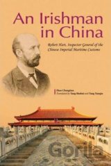 An Irishman in China