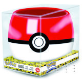Hrnček Pokemon Pokeball