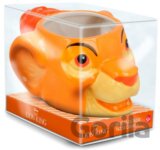 Hrnček Simba