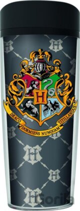 Termohrnček Harry Potter