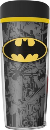 Termohrnček Batman