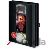 Blok A5 premum, Stranger Things - VHS