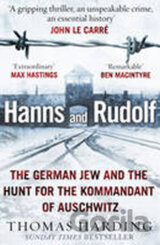 Hanns and Rudolf