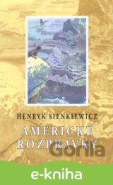Americké rozprávky