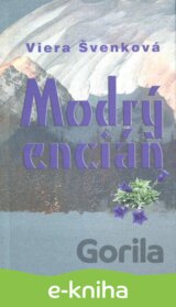 Modrý encián