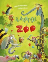 Karneval v ZOO