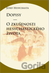 Dopisy O zkušenosti hesychastického života