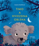 Timo a hviezdna obloha