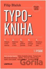 Typokniha
