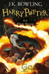 Harry Potter és a Félvér Herceg