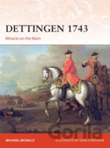 Dettingen 1743