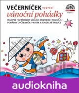 Večerníček vypráví vánoční pohádky