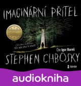 Imaginární přítel