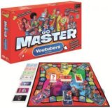 Go Master - Youtubers