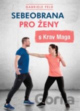 Sebeobrana pro ženy s Krav Maga