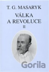 Válka a revoluce II.