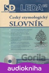 Český etymologický slovník