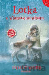 Lotka a  Vianoce so sobom