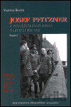 Josef Pfitzner a protektorátní Praha v letech 1939-1945. Svazek 2