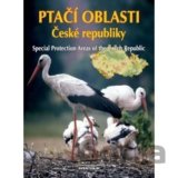 Ptačí oblasti