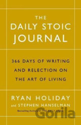 The Daily Stoic Journal