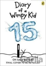 Diary of a Wimpy Kid: The Deep End