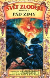 Pád zimy