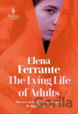 The Lying Life of Adults