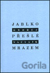 Jablko přešlé mrazem