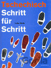 Tschechisch Schritt für Schritt