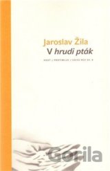 V hrudi pták