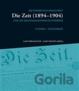 Die Zeit (1894–1904) II.