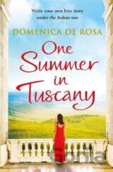 One Summer in Tuscany