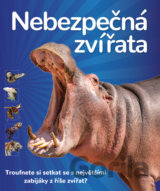 Nebezpečná zvířata
