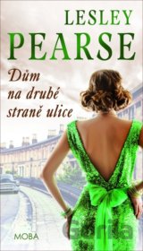 Dům na druhé straně ulice