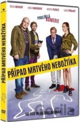 Případ mrtvého nebožtíka