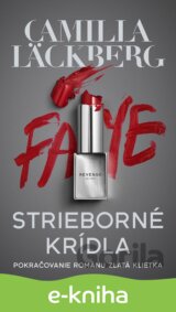 Strieborné krídla