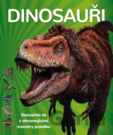 Dinosauři