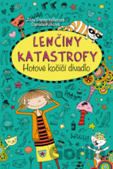 Lenčiny katastrofy - Hotové kočičí divadlo