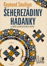 Šeherezádiny hádanky
