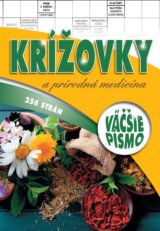 Krížovky a prírodná medicína