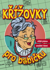 Křížovky pro babičku