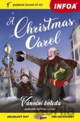 A Christmas Carol / Vánoční koleda