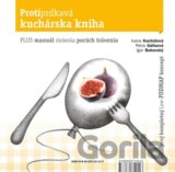 Protiprdkavá kuchárska kniha