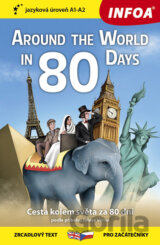 Around The World in 80 Days / Cesta kolem světa za 80 dní