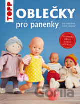 TOPP Oblečky pro panenky